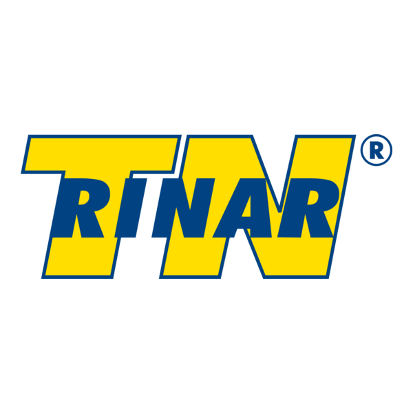 Rinar TN Logo PNG Vector