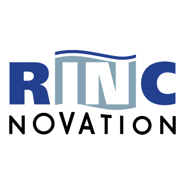 Rinc Novation Logo PNG Vector