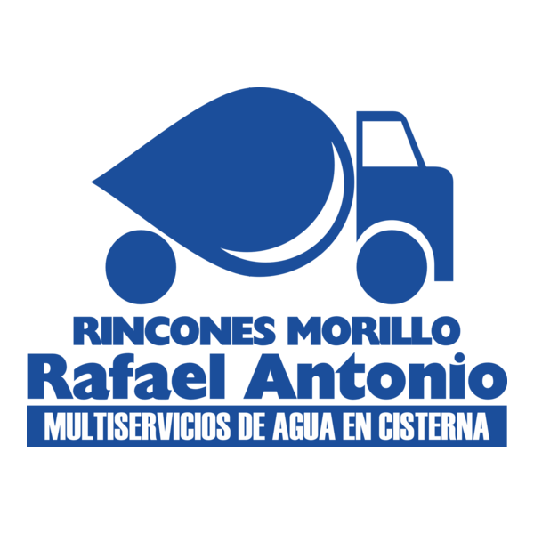 RINCONES MORILLO Logo PNG Vector