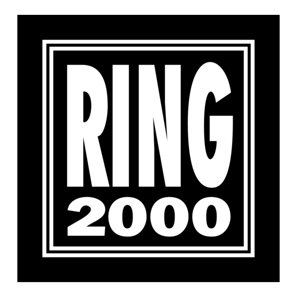 Ring 2000 Logo PNG Vector