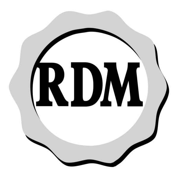 Ring Deutscher Makler Logo PNG Vector