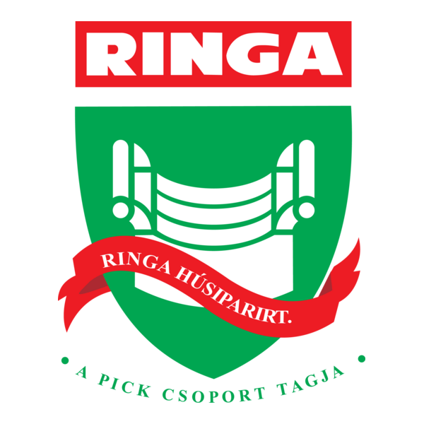Ringa Logo PNG Vector