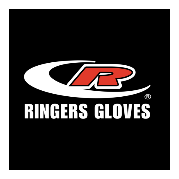 Ringers Gloves Logo PNG Vector