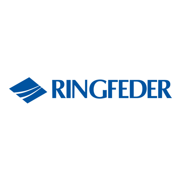 Ringfeder Logo PNG Vector