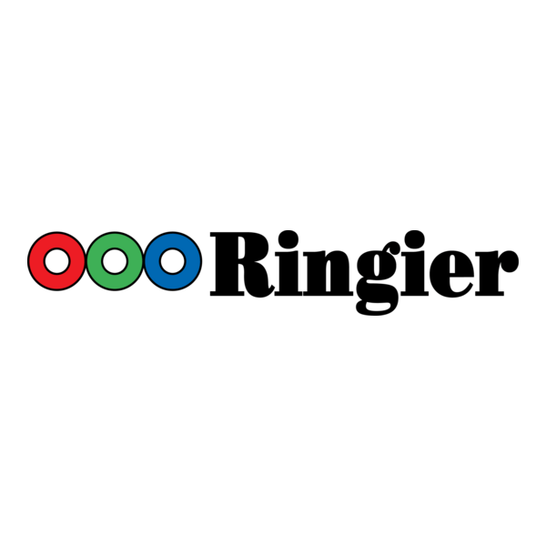 Ringier AG Logo PNG Vector