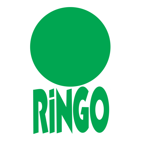 ringo Logo PNG Vector (AI) Free Download