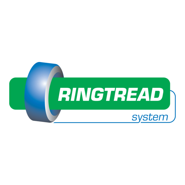 Ringtread System Logo PNG Vector