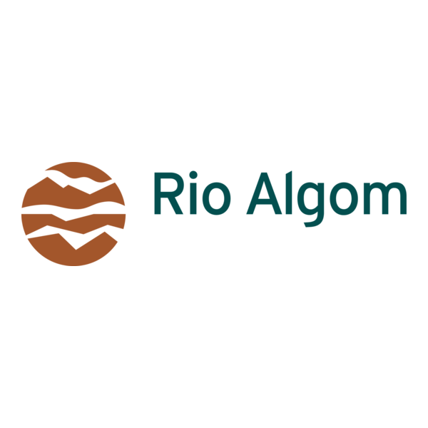 Rio Algom Logo PNG Vector