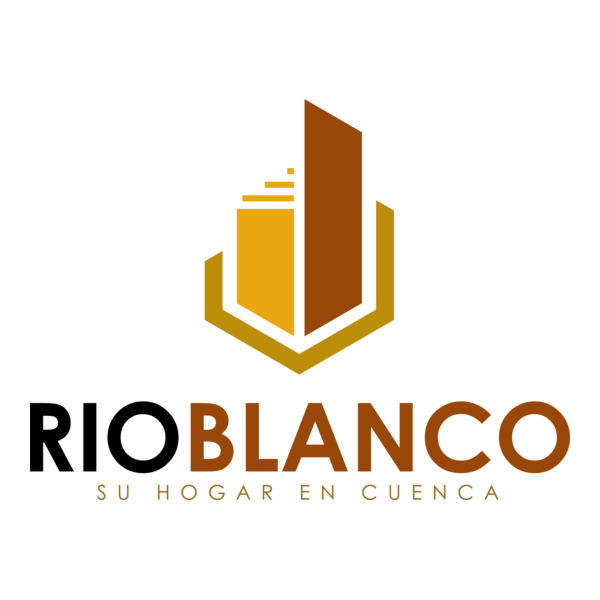 Río Blanco Logo PNG Vector