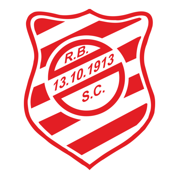 Rio Branco S.C. Logo PNG Vector