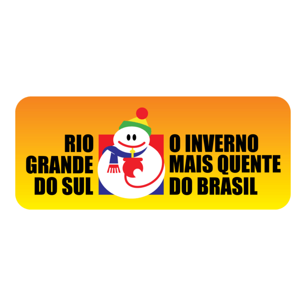 Rio Grande do Sul Logo PNG Vector
