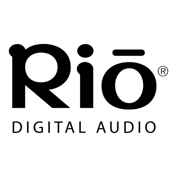 Rio Logo PNG Vector