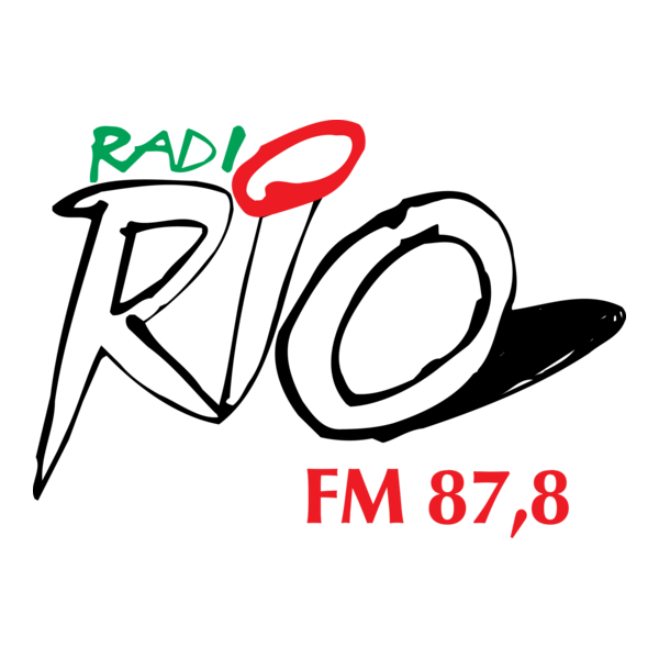 Rio Logo PNG Vector