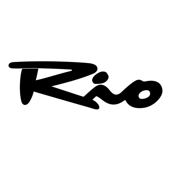 Rio Logo PNG Vector