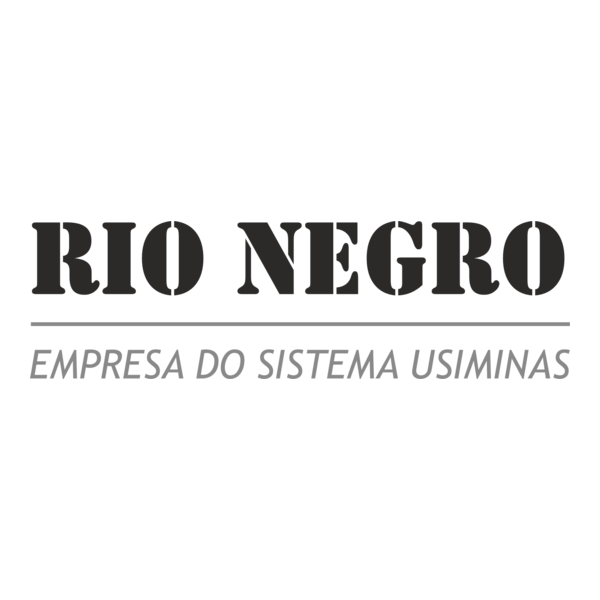 Rio Negro Logo PNG Vector