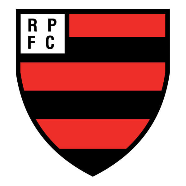 Rio-Petropolis Futebol Clube do Rio de Janeiro-RJ Logo PNG Vector