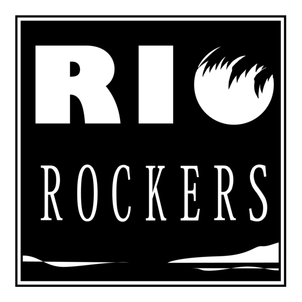 Rio Rockers Logo PNG Vector