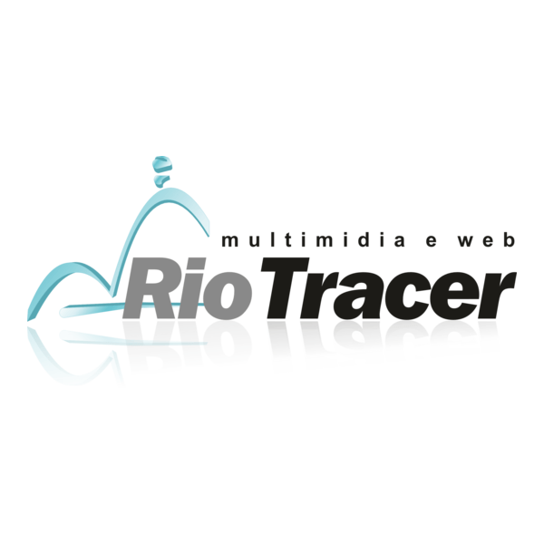 Rio Tracer Web e Multimidia Logo PNG Vector