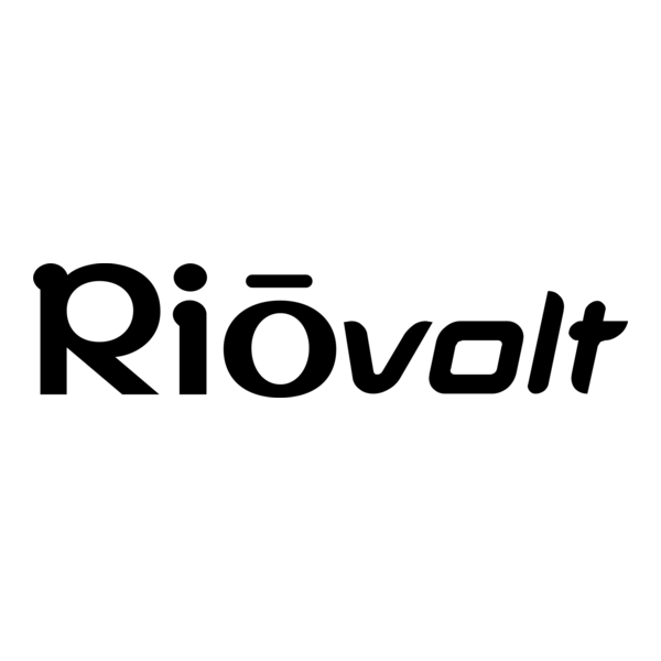 Rio Volt Logo PNG Vector