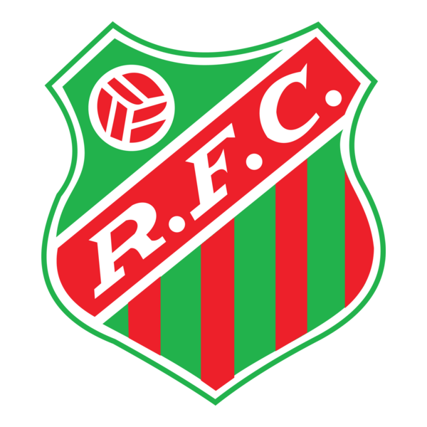 Riograndense Futebol Clube de Santa Maria-RS Logo PNG Vector