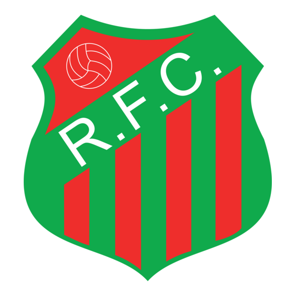 Riograndense Futebol Clube de Santa Maria-RS Logo PNG Vector