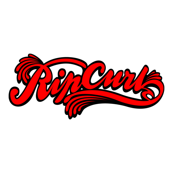 Rip Curl Logo PNG Vector