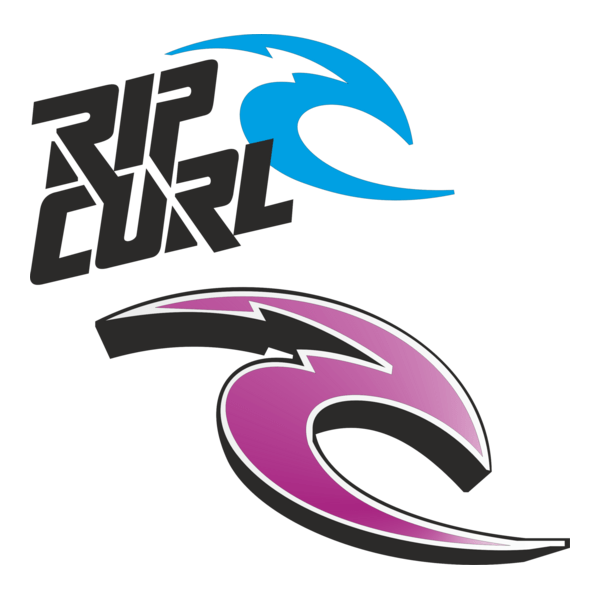 Ripcurl novo Logo PNG Vector