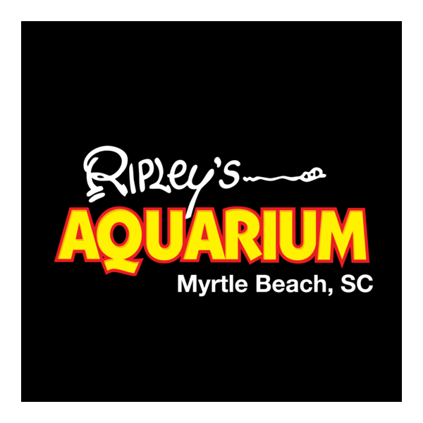 Ripley's Aquarium Logo PNG Vector