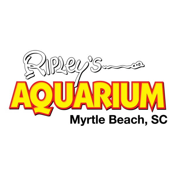 Ripley's Aquarium Logo PNG Vector