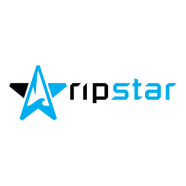 Ripstar Logo PNG Vector