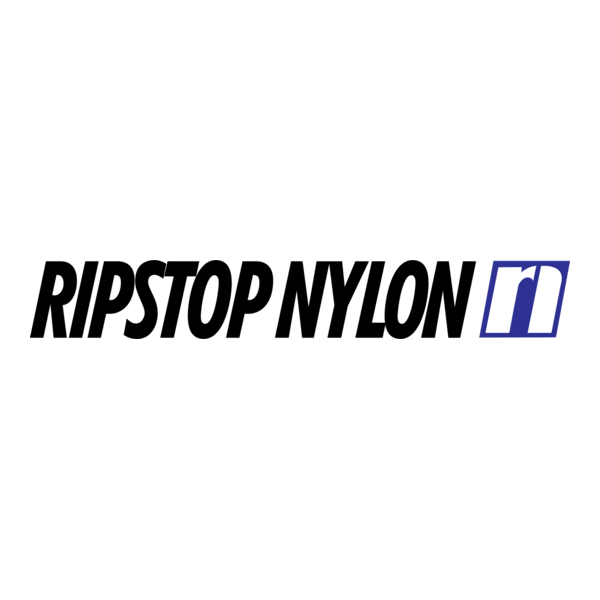 Ripstop Nylon Alpinus Logo PNG Vector