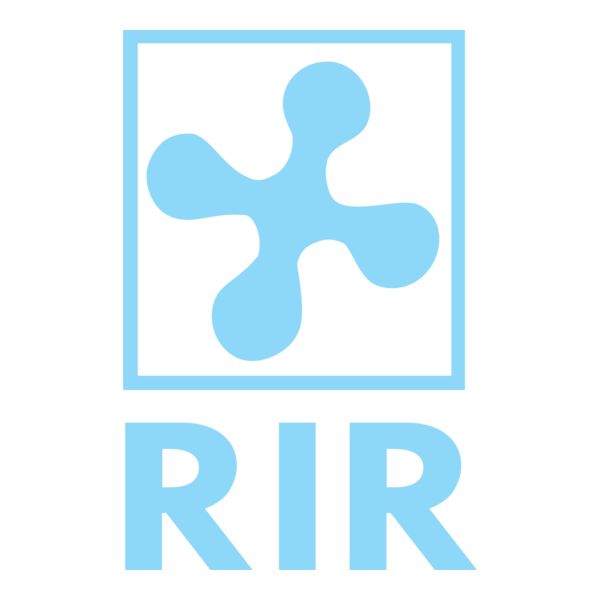 RIR integration Logo PNG Vector