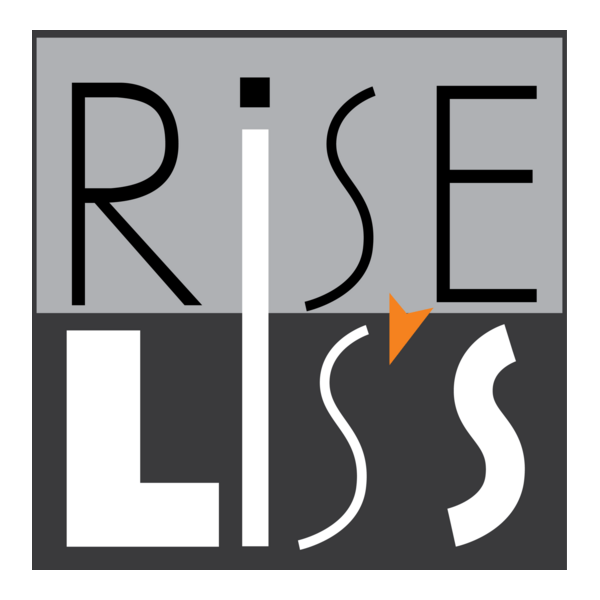Rise Lis's Logo PNG Vector