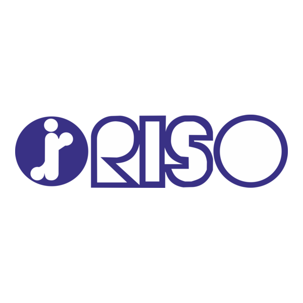 Riso Logo PNG Vector