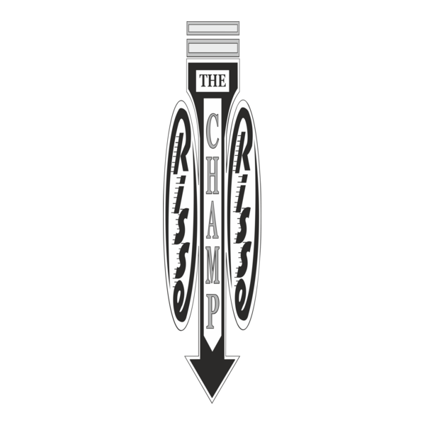 risse the champ suspension bikes Logo PNG Vector