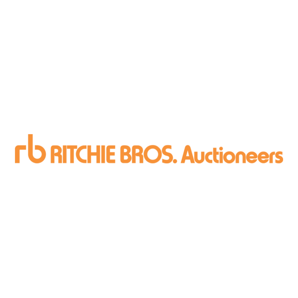 Ritchie Bros. Auctioneers Logo PNG Vector
