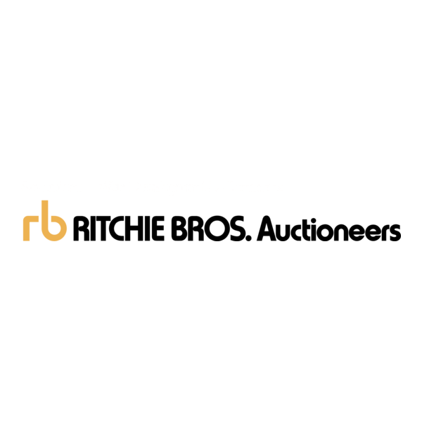 Ritchie Bros. Logo PNG Vector