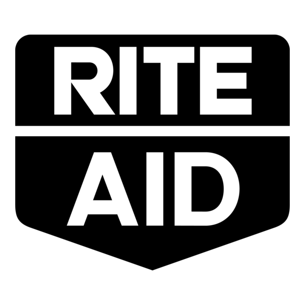 Rite Aid Logo PNG Vector