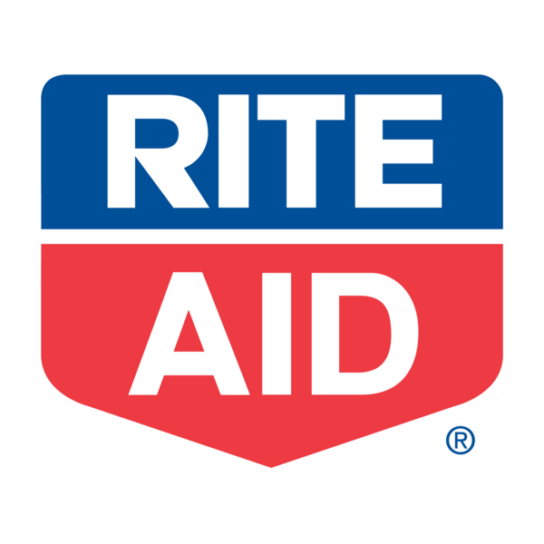 Rite Aid Logo PNG Vector