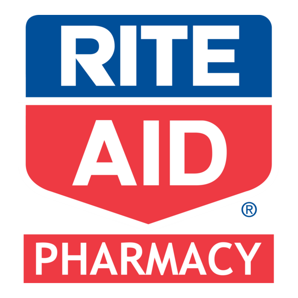 Rite Aid Pharmacy Logo PNG Vector