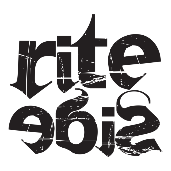 Rite Side Logo PNG Vector