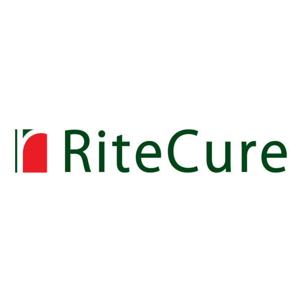 RiteCure Logo PNG Vector