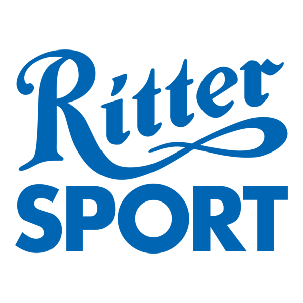 Ritter Sport Logo PNG Vector