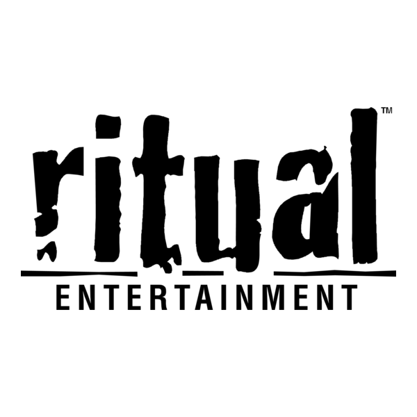 Ritual Entertaiment Logo PNG Vector