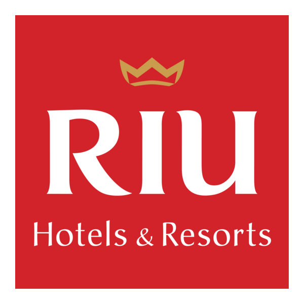 RIU Logo PNG Vector