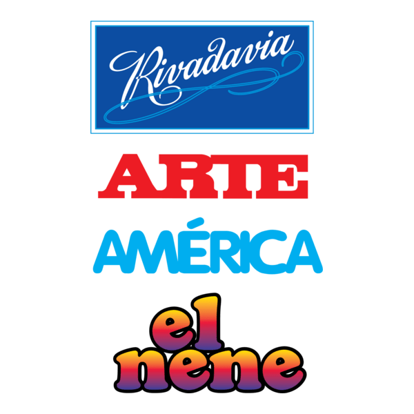 Rivadavia Logo PNG Vector