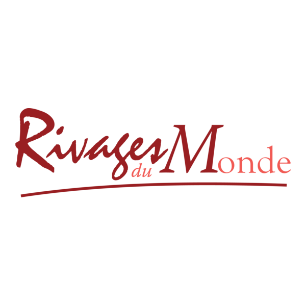 Rivages du Monde Logo PNG Vector