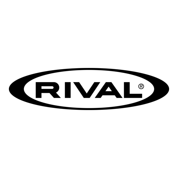 Rival Logo PNG Vector