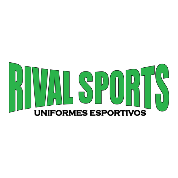 RIVAL SPORTS JOINVILLE Logo PNG Vector