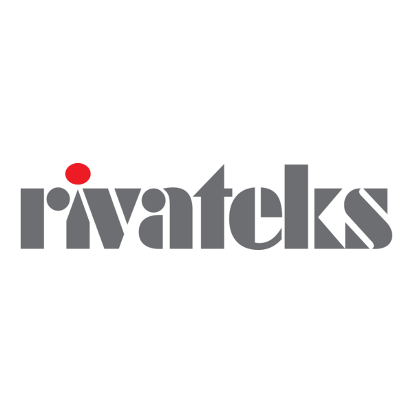 Rivateks Logo PNG Vector